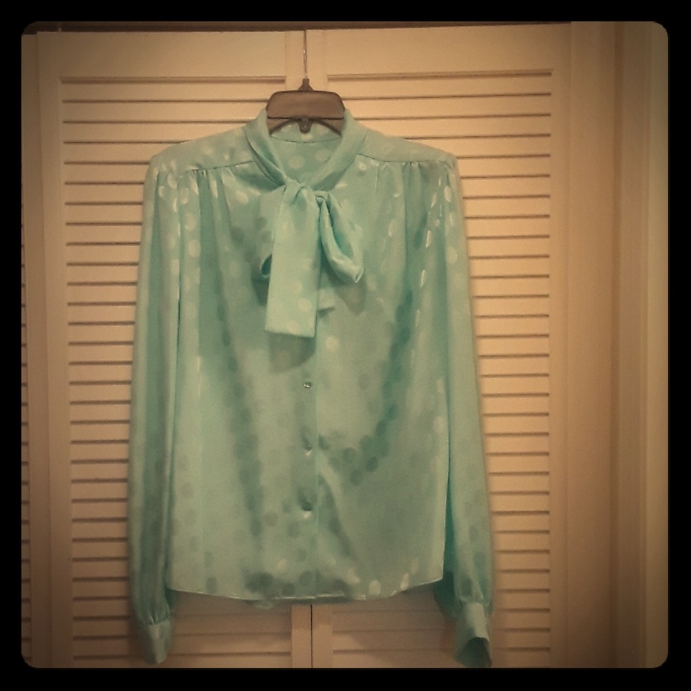 Vintage blouse
